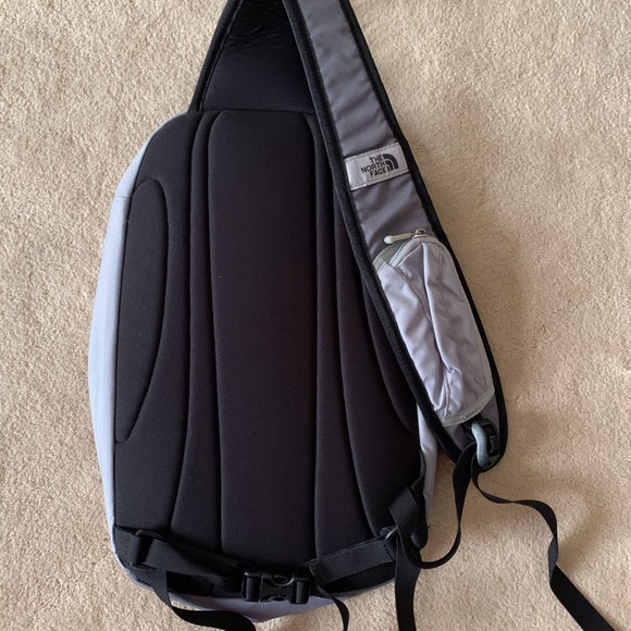 north face radix sling bag